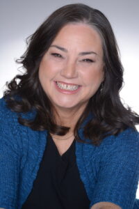 Lisa Haas