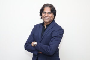 Manish Meemtee