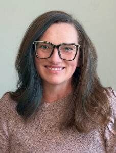 Sherri Kiarsis - Web Development