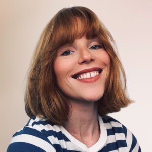 Picture of Olya Barnett